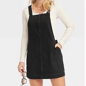 Universal Threads Denim Shift Dress